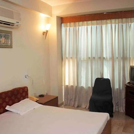 The Dhamu Hotel Jaipur Ngoại thất bức ảnh