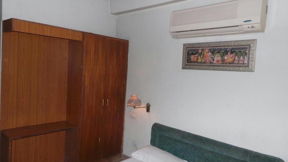 The Dhamu Hotel Jaipur Ngoại thất bức ảnh