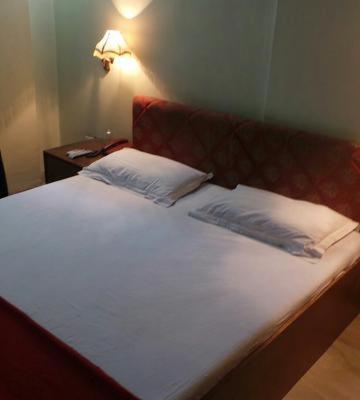 The Dhamu Hotel Jaipur Ngoại thất bức ảnh