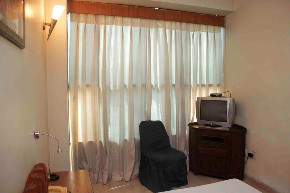 The Dhamu Hotel Jaipur Ngoại thất bức ảnh